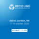 Recycling Expo 2025