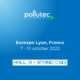 Pollutec 2025