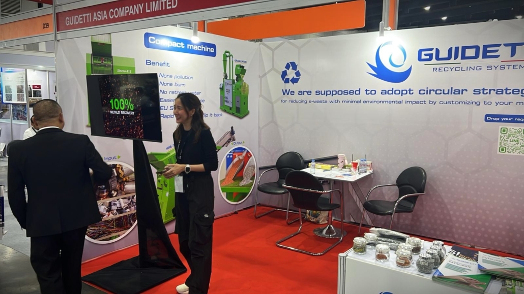 Wire & Tube Southeast Asia