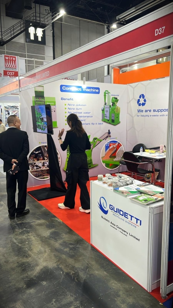 Wire & Tube Southeast Asia