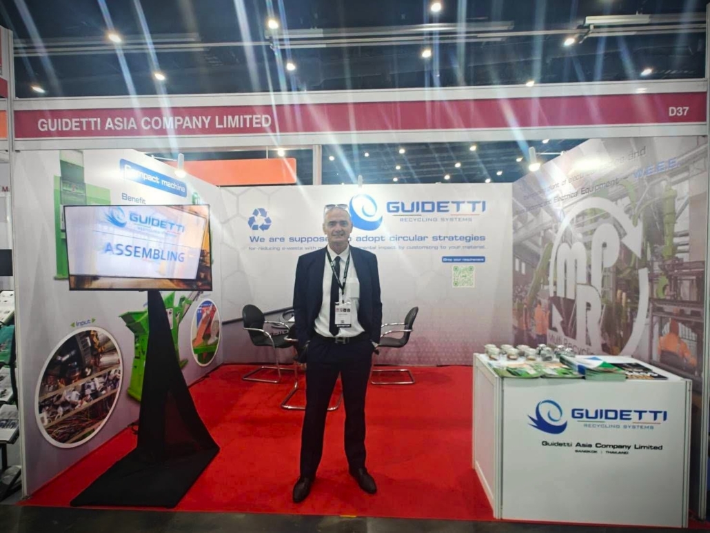 Wire & Tube Southeast Asia